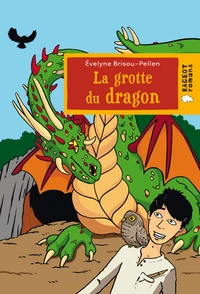 La grotte du dragon