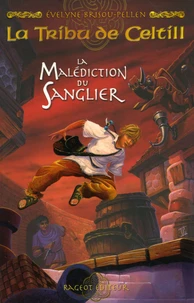 La Malédiction du Sanglier