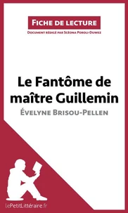 Le fantôme de maître Guillemin