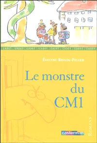 Le monstre du CM1
