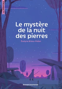 Le mystère de la nuit des pierres