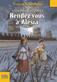 Rendez-vous à Alésia