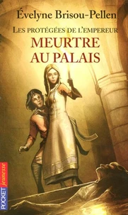 Meurtre au palais