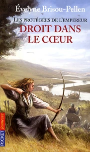 Droit dans le coeur