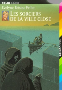 Les Sorciers De La Ville Close