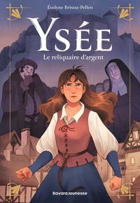 Le reliquaire d'argent