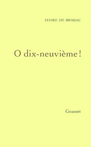 O dix-neuvième !