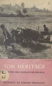 Ton héritage