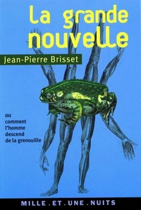 La grande nouvelle