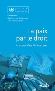 La paix par le droit