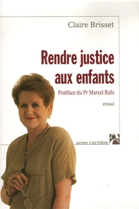 Rendre justice aux enfants