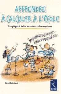 Apprendre à calculer à l'école