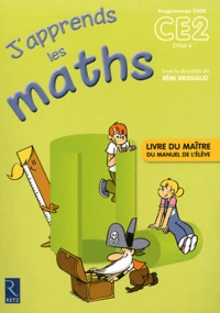 J'apprends les maths CE2
