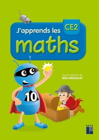 J'apprends les maths CE2