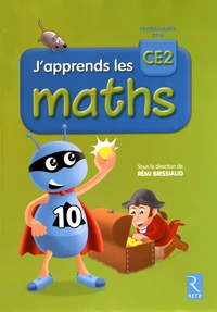 J'apprends les maths CE2