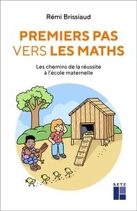 Premiers pas vers les maths