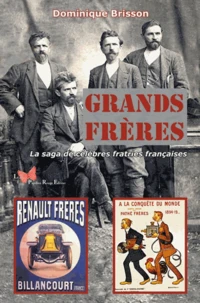 Grands frères