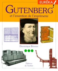 Gutenberg Et L'Imprimerie
