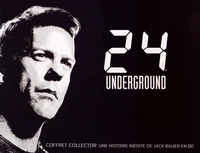 24 Underground