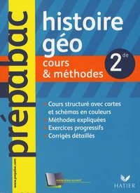 Histoire Géographie 2e