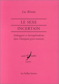 Le sexe incertain