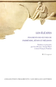 Les Eléates