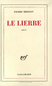 Le lierre
