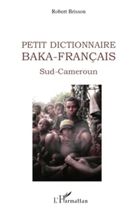 Petit dictionnaire baka-français