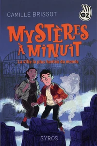 Mystères à Minuit