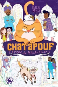Chatapouf