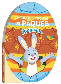 Cherche & trouve de Pâques Augustin