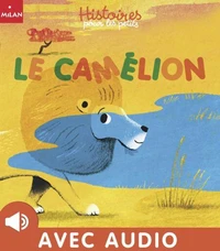 Le camélion