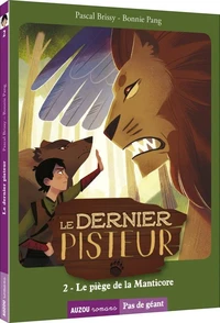 Le piège de la Manticore