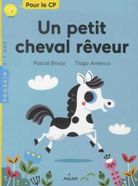 Un petit cheval rêveur