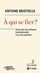 A qui se fier ?