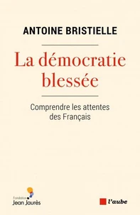 La démocratie bousculée