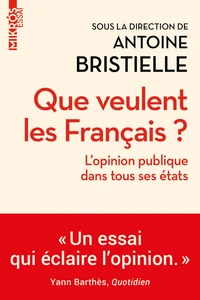 Que veulent les Français ?