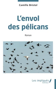 L'envol des pélicans