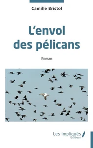 L'envol des pélicans