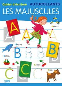 Les majuscules