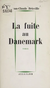 La fuite au Danemark