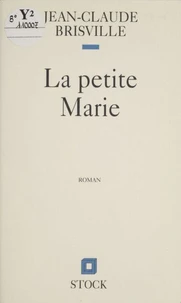 La petite Marie