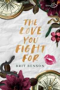 The love you fight for