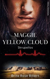 Maggie Yellow Cloud