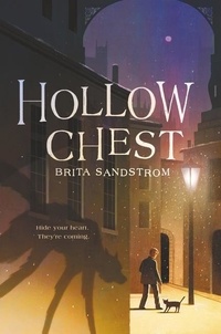 Brita Sandstrom - Hollow Chest.