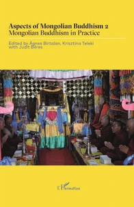 Aspects of Mongolian Buddhism