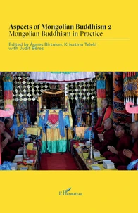 Aspects of Mongolian Buddhism