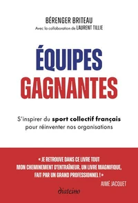 Equipes gagnantes
