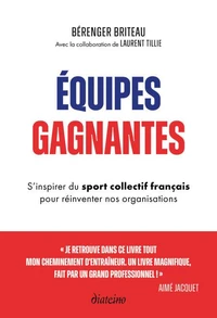 Equipes gagnantes