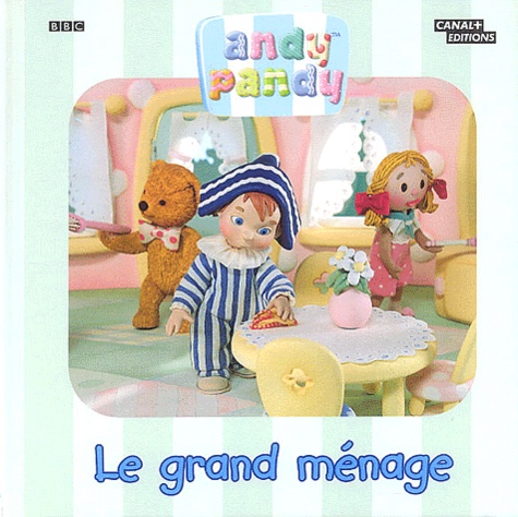  British Broadcasting Corp. - Le grand ménage.